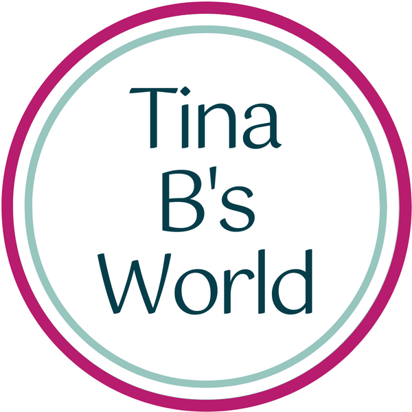 Tina B's World Shop